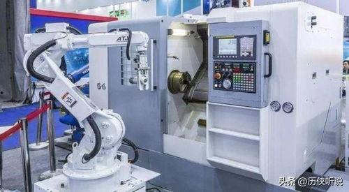 国产机床精度视频,视频揭秘精湛工艺与卓越性能