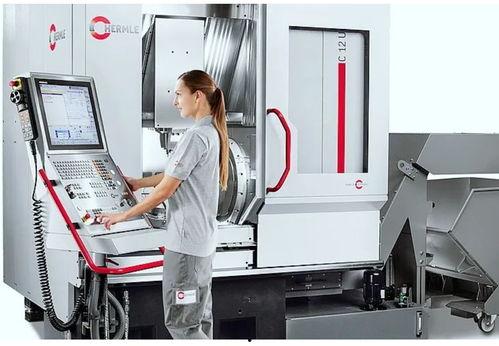 国产机床精度视频,视频揭秘精湛工艺与卓越性能