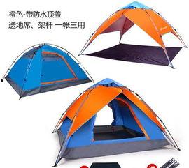 国产小众帐篷拍照视频,镜头下的户外露营美学之旅