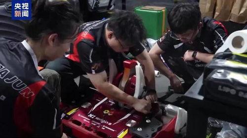 国产机器人打架视频大全,精彩打架视频大盘点