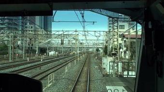 国产火車头前面展望视频,展望未来，驰骋千里