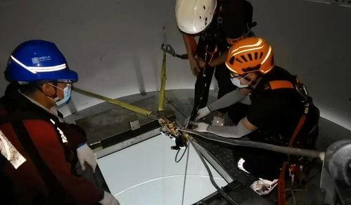 高空逃生视频推荐国产,揭秘安全逃生技巧与自救方法