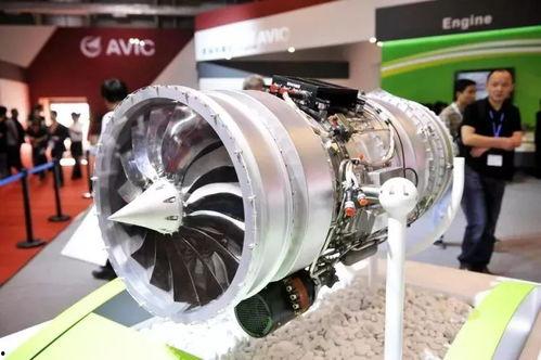 国产发动机涡扇15视频,国产发动机的突破与未来展望