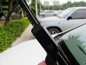 国产车雨刮器介绍视频教程,国产车雨刮器使用与维护教程详解