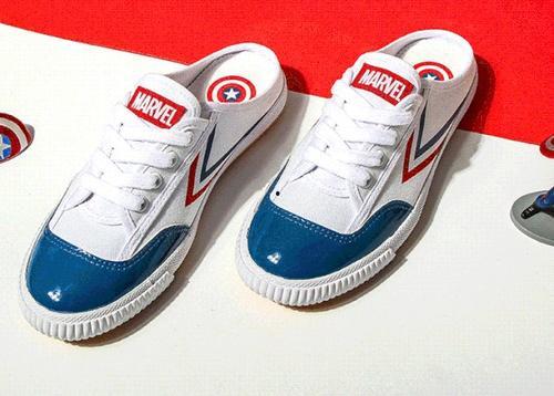 国产鞋品牌故事视频,国产鞋品牌的传奇故事