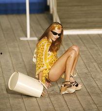 国产模特私拍线视频,时尚与隐私的边缘探索