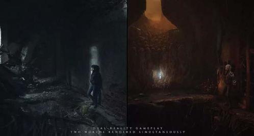 恐怖国产恐怖游戏视频在线观看