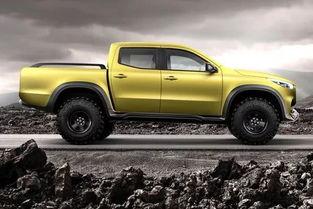 国产皮卡最美改装视频,最美改装视频惊艳亮相