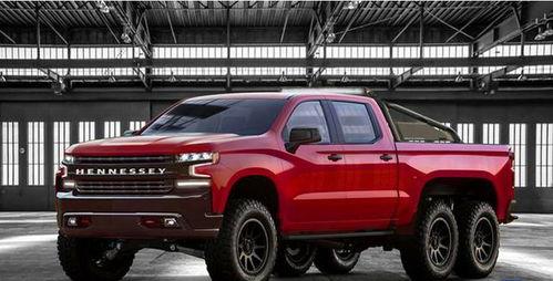 国产皮卡最美改装视频,最美改装视频惊艳亮相