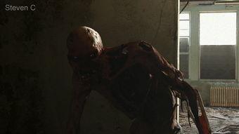 国产丧尸短视频大全最新,惊悚狂欢，揭秘末世生存法则