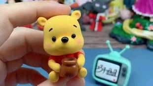 石塑粘土国产测评视频教程,视频教程带你领略创意无限