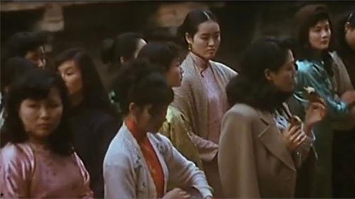 国产风尘女子在线视频,揭秘尘封的往事与当代女性的挣扎