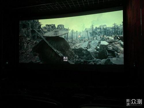 国产电影震撼的视频,视觉盛宴，心灵震撼