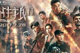 国产电影震撼的视频,视觉盛宴，心灵震撼