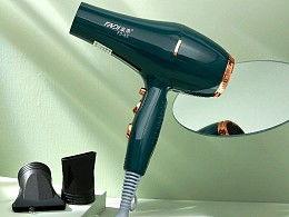 吹风机国产广告视频大全,创新设计，时尚风采一网打尽