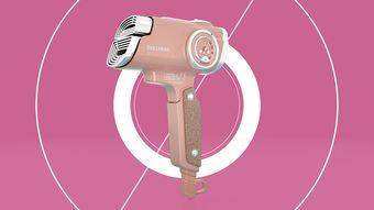 吹风机国产广告视频大全,创新设计，时尚风采一网打尽