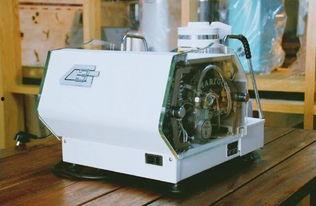 国产咖啡机改装视频大全