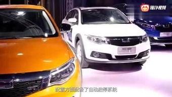 国产汽车上坡视频