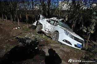 国产车死亡漂移事故视频