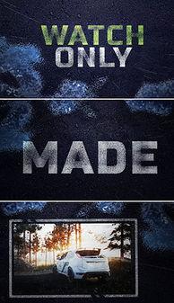 国产007的片头视频