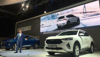 国产汽车广告爆款视频大全,创意无限,魅力四射 第3张 国产汽车广告爆款视频大全,创意无限,魅力四射 第3张