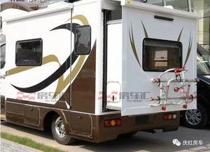 国产房车老大是谁呀视频 第3张 国产房车老大是谁呀视频 第3张